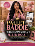 Facebook Marketplace Seller Toolkit