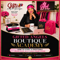 Gifted Angels Boutique Academy